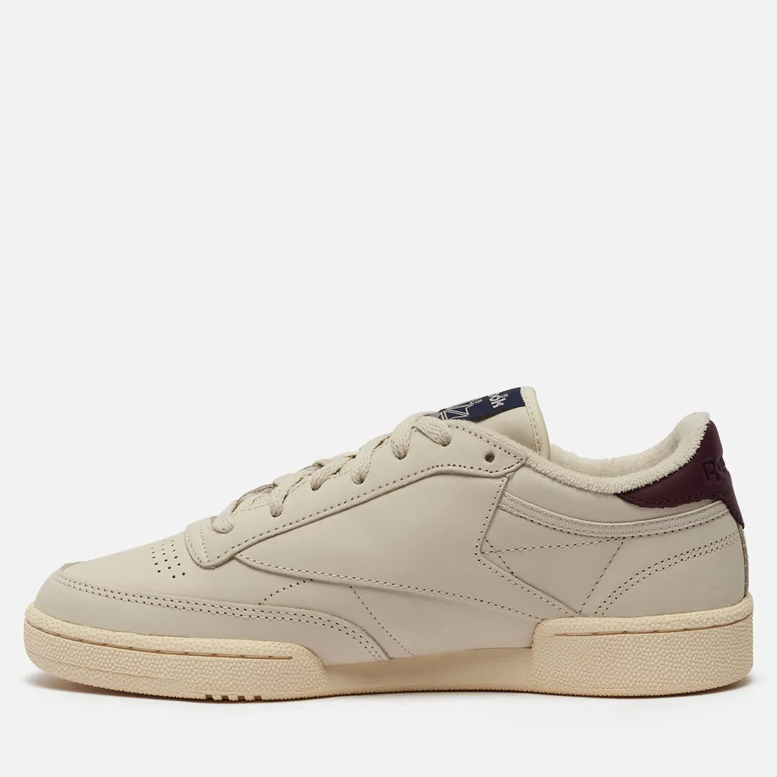 Reebok Кроссовки Club C 85