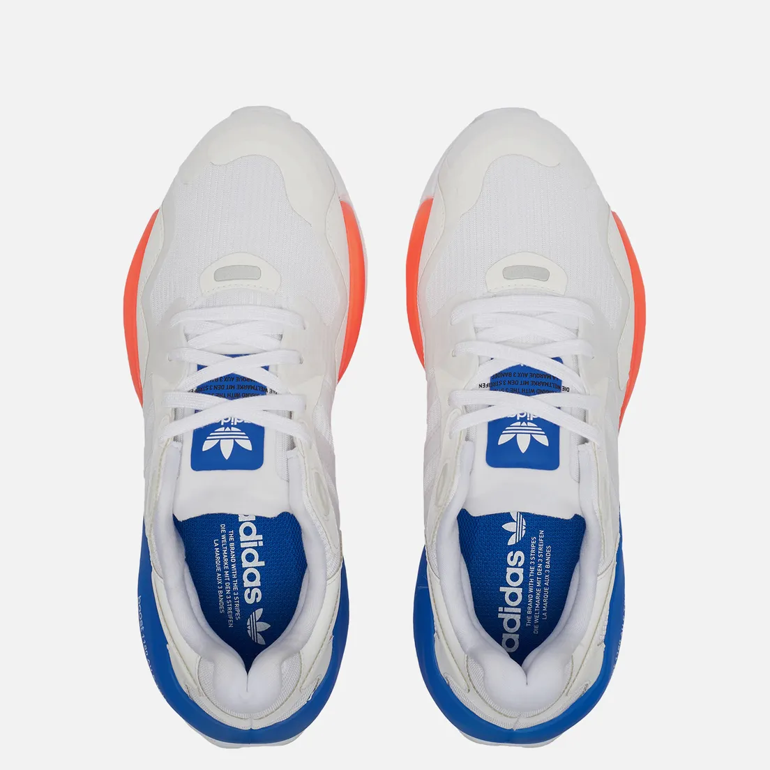 adidas Originals Кроссовки ZX Alkyne