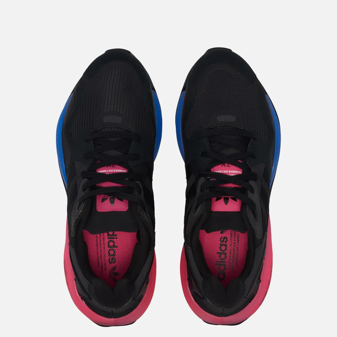 adidas Originals Кроссовки ZX Alkyne