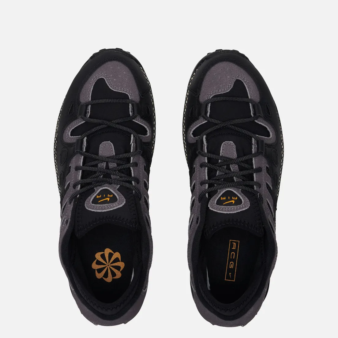 Nike Мужские кроссовки ACG Air Exploraid
