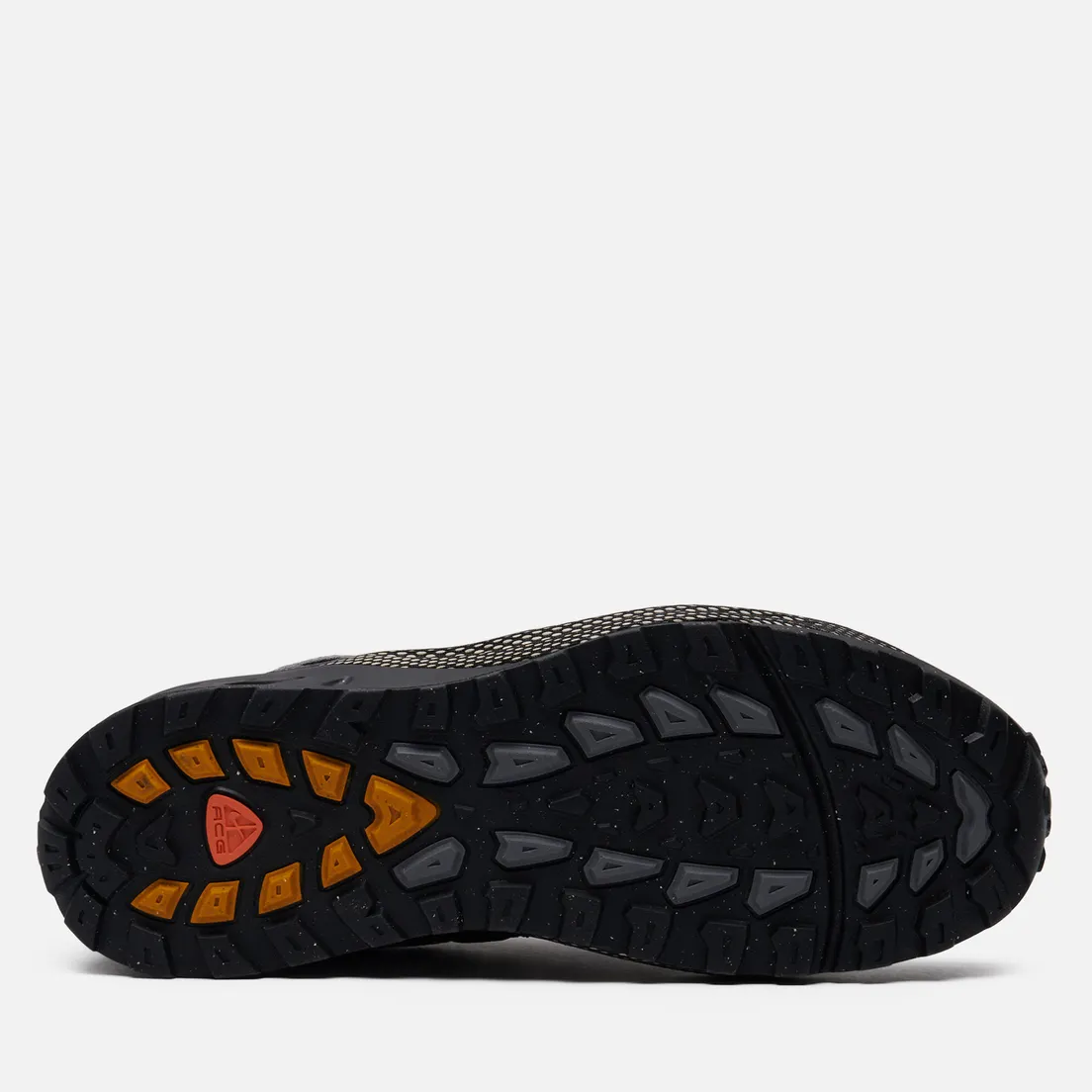 Nike Мужские кроссовки ACG Air Exploraid