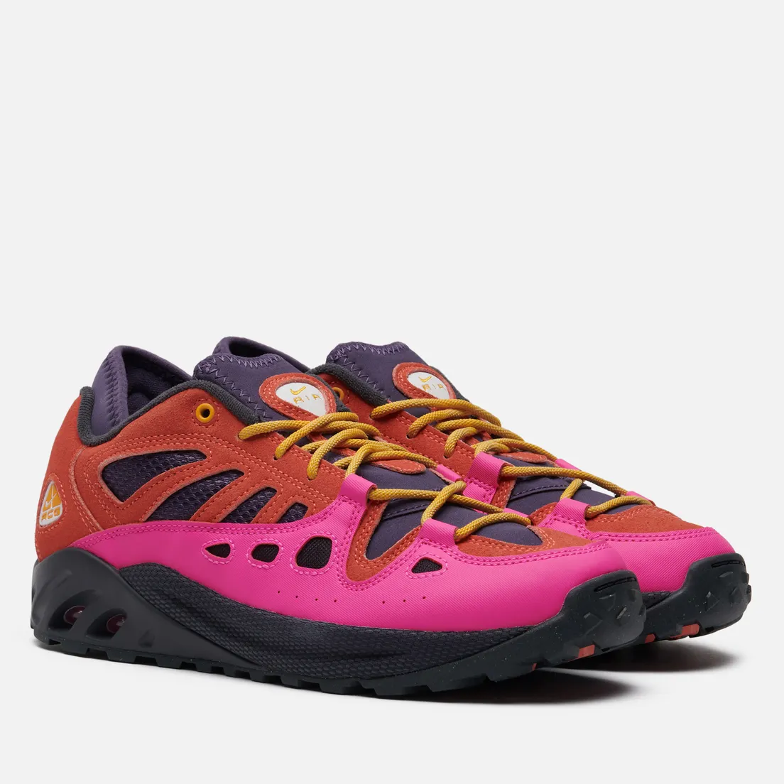 Nike Мужские кроссовки ACG Air Exploraid
