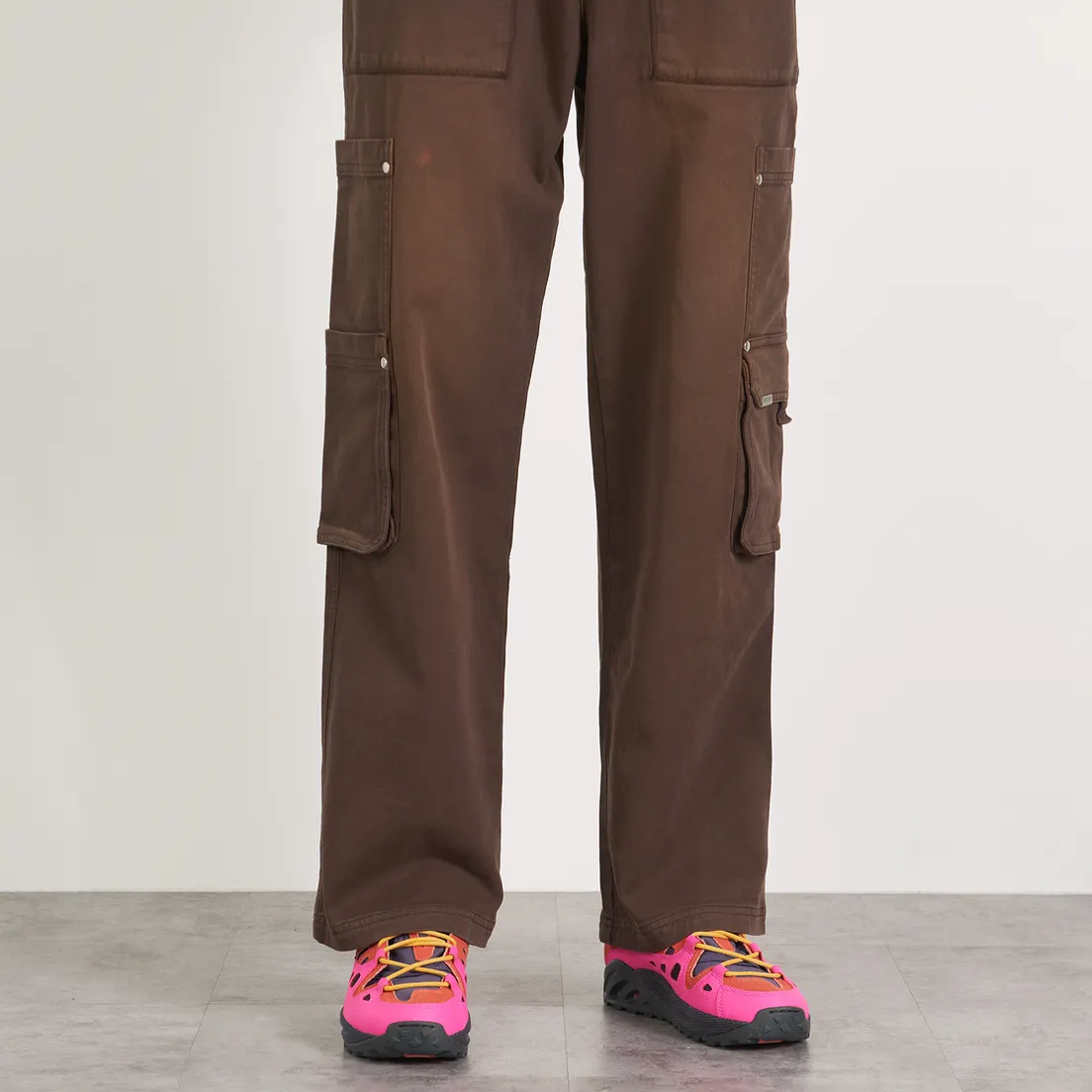 Nike Мужские кроссовки ACG Air Exploraid