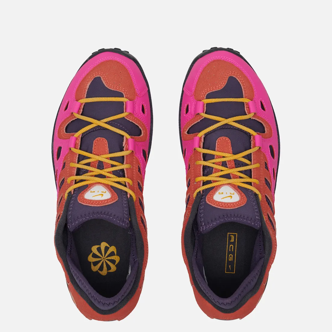 Nike Мужские кроссовки ACG Air Exploraid