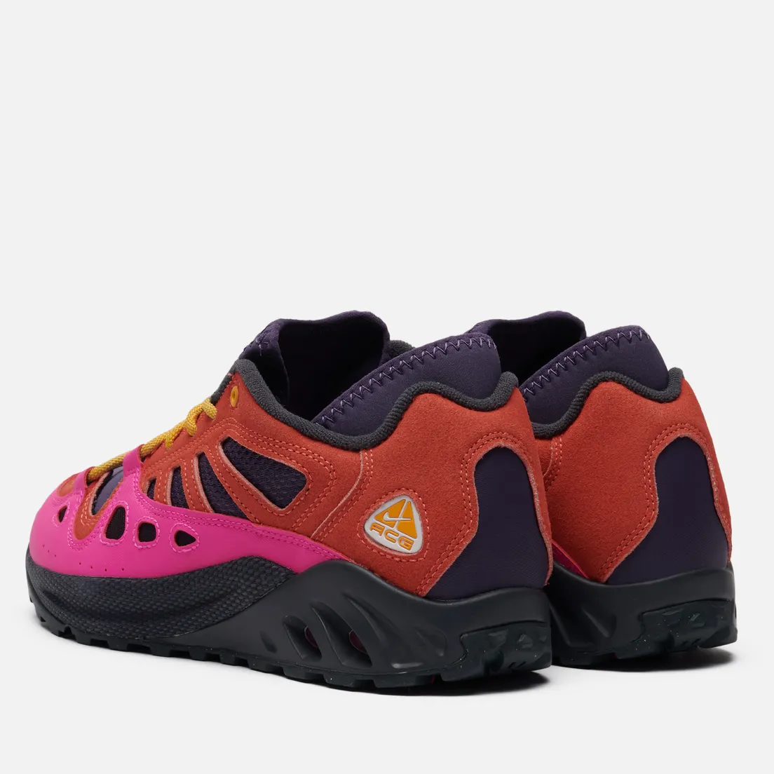 Nike Мужские кроссовки ACG Air Exploraid