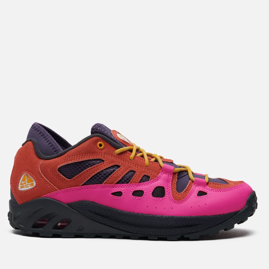 Nike Мужские кроссовки ACG Air Exploraid