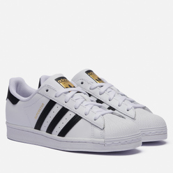 adidas Originals Женские кроссовки Superstar