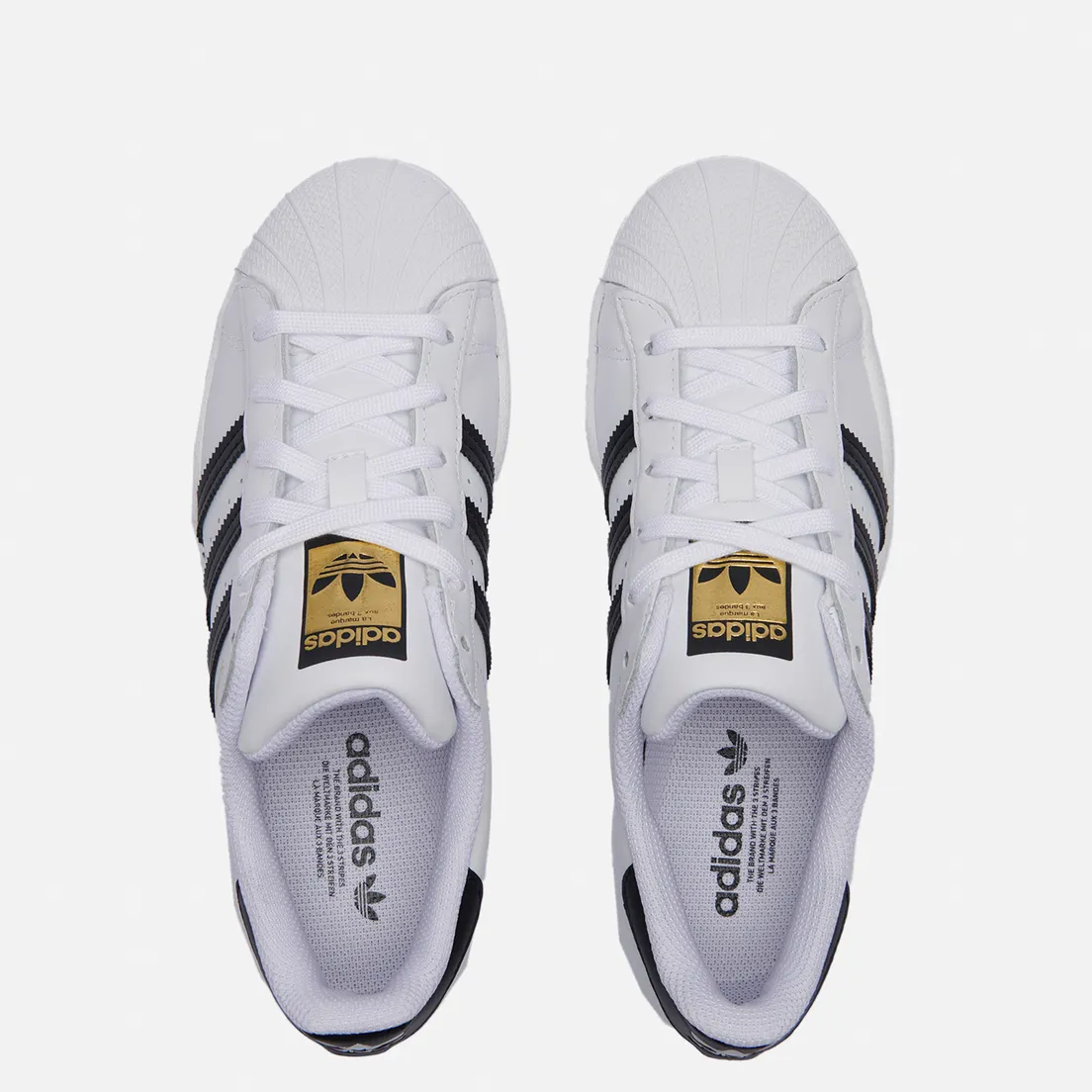 adidas Originals Женские кроссовки Superstar