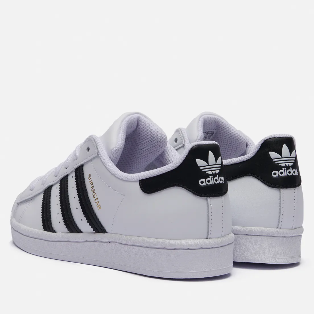 adidas Originals Женские кроссовки Superstar