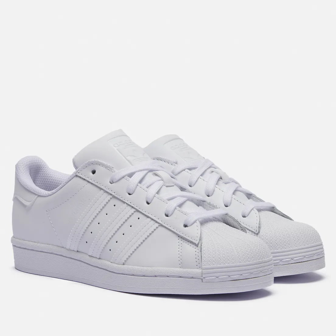 adidas Originals Женские кроссовки Superstar