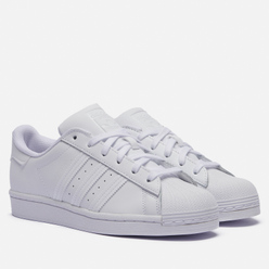 adidas Originals Женские кроссовки Superstar