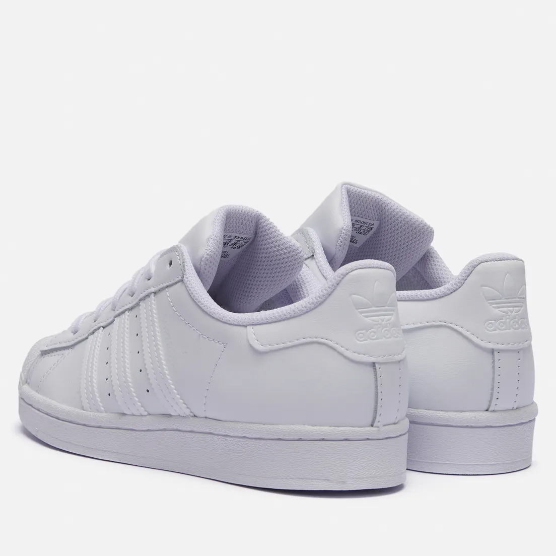 adidas Originals Женские кроссовки Superstar