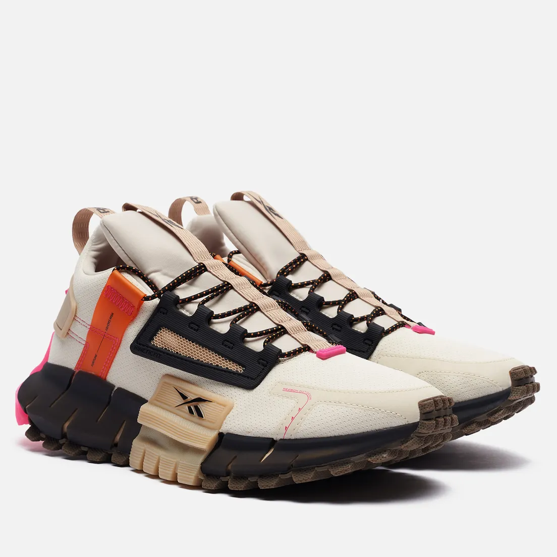 Reebok Кроссовки Zig Kinetica Edge
