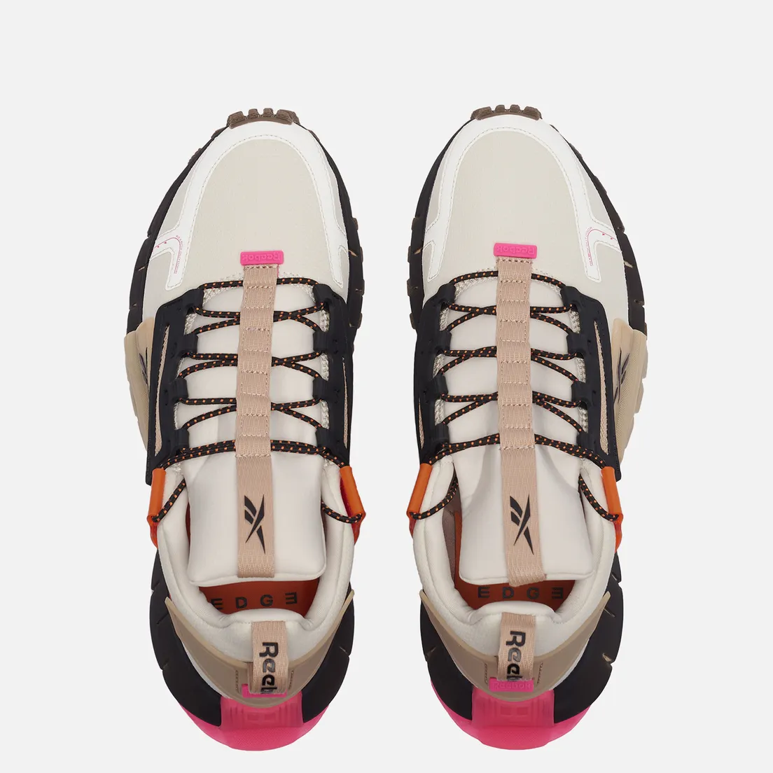 Reebok Кроссовки Zig Kinetica Edge