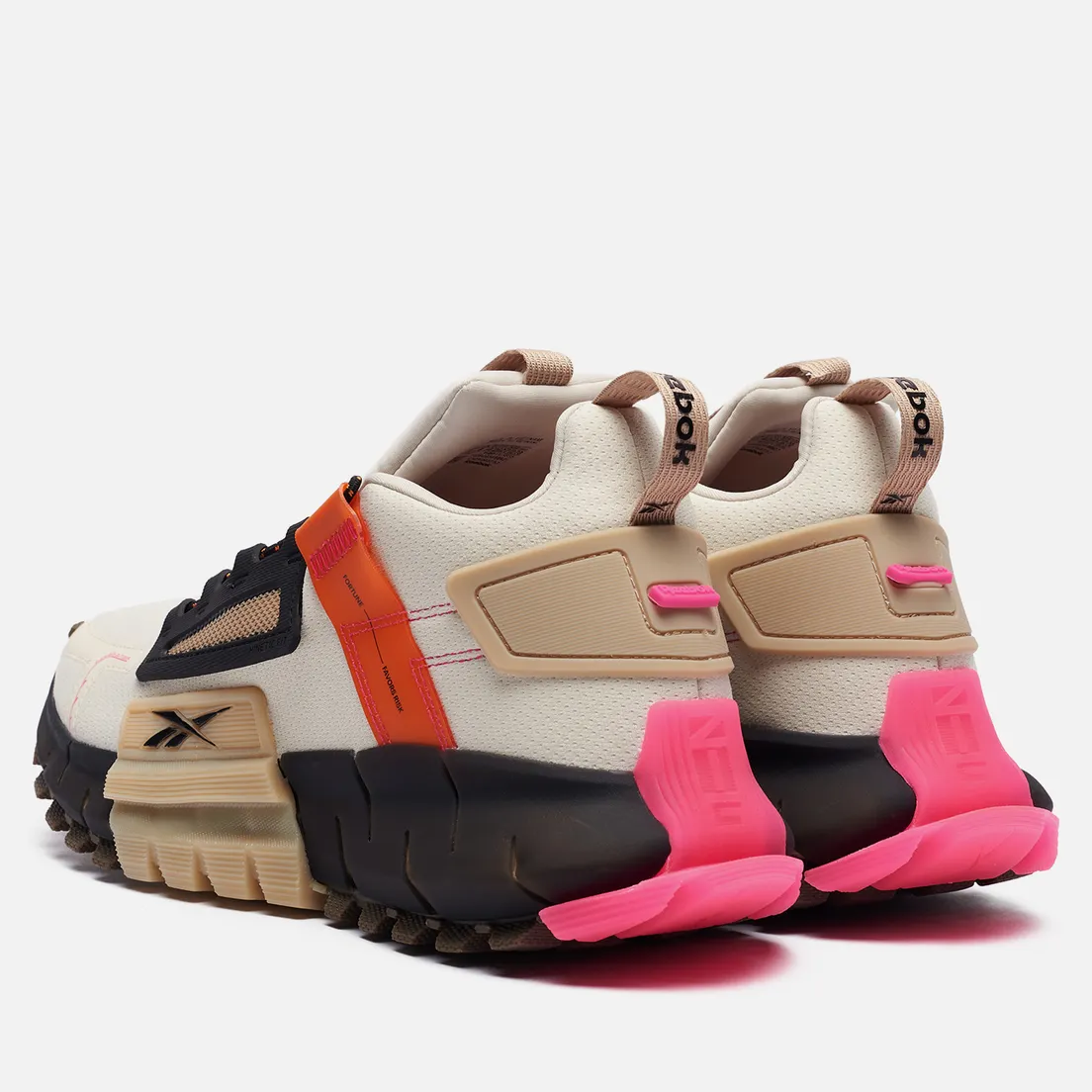 Reebok Кроссовки Zig Kinetica Edge