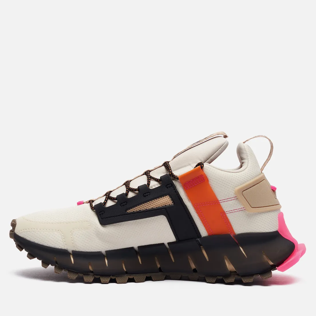 Reebok Кроссовки Zig Kinetica Edge