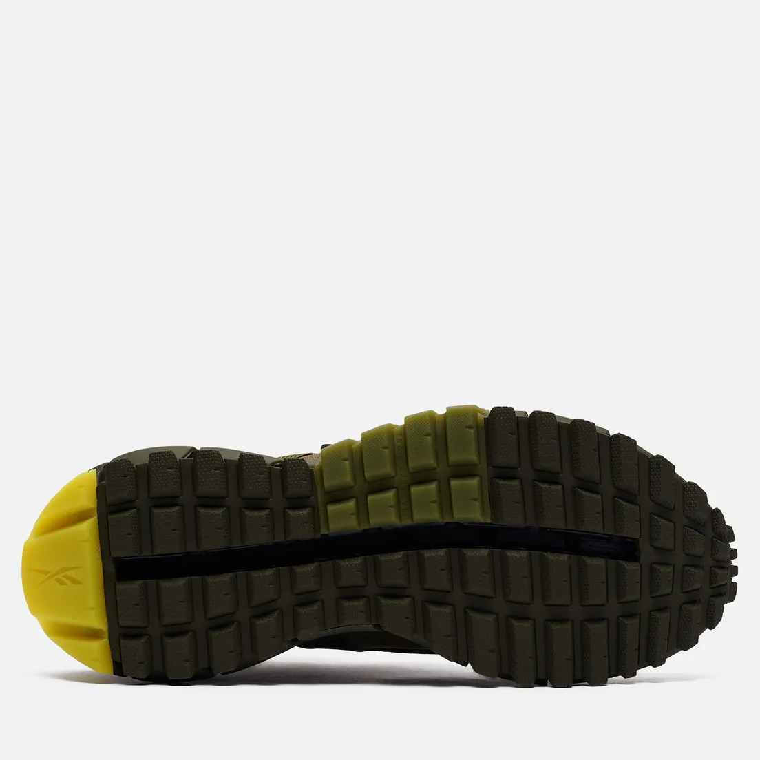 Reebok Кроссовки Zig Kinetica Edge