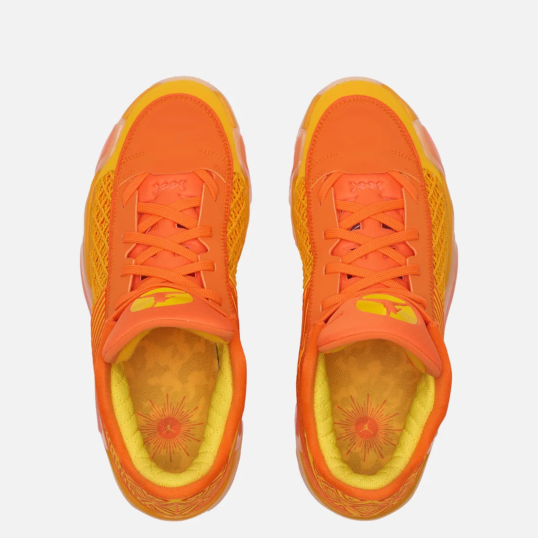 Jordan Кроссовки x Dearica Hamby Wmns Air Jordan 38 Low