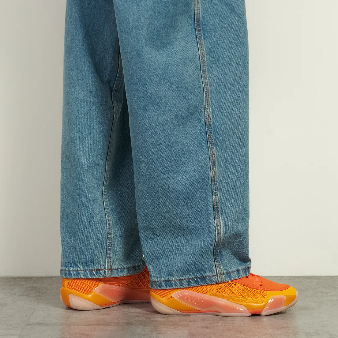 Jordan Кроссовки x Dearica Hamby Wmns Air Jordan 38 Low