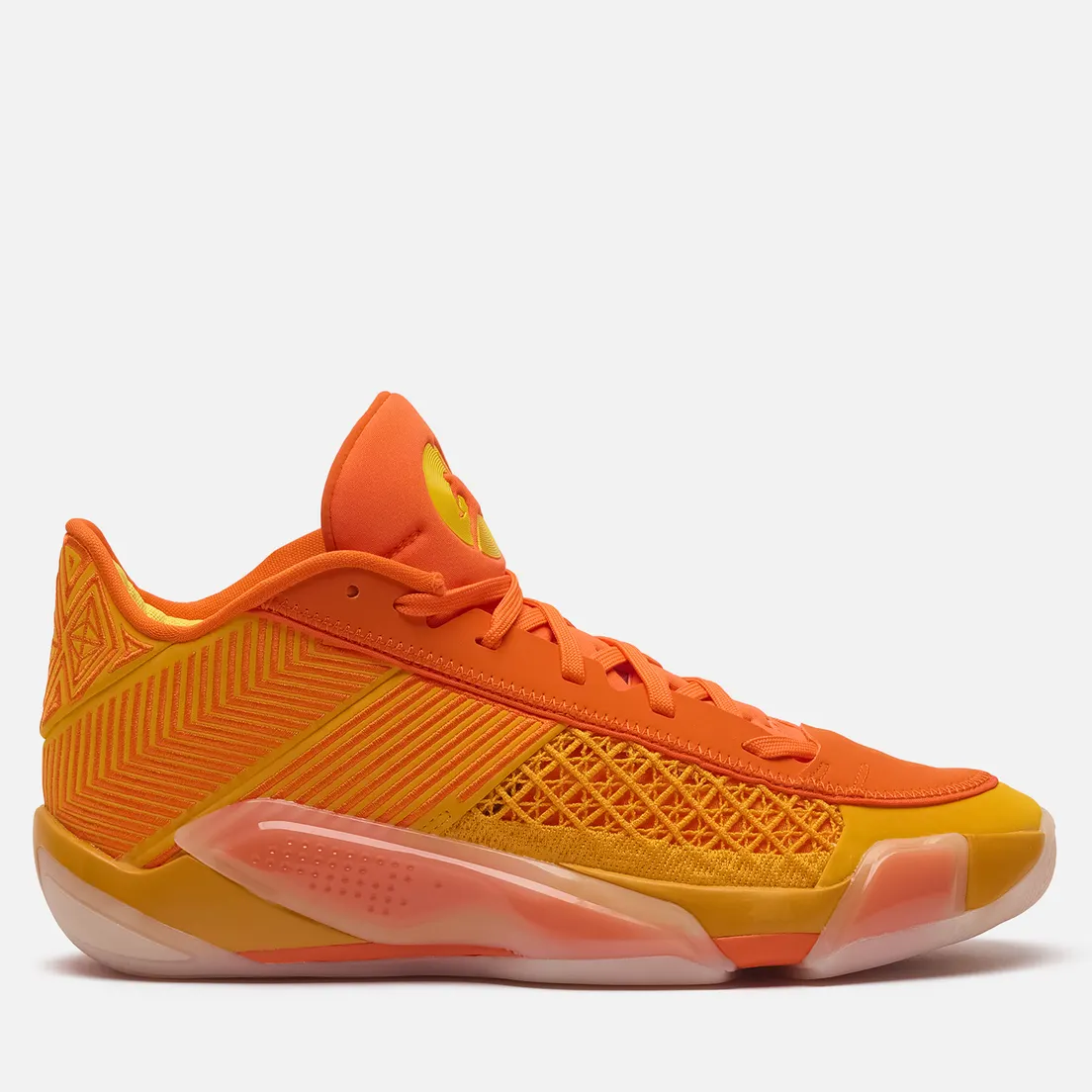 Jordan Кроссовки x Dearica Hamby Wmns Air Jordan 38 Low