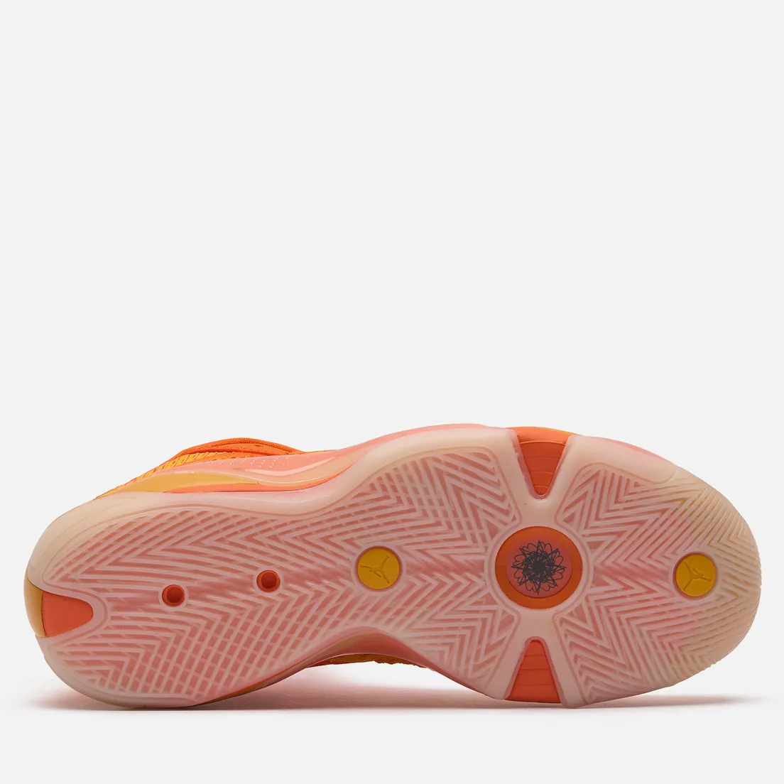 Jordan Кроссовки x Dearica Hamby Wmns Air Jordan 38 Low