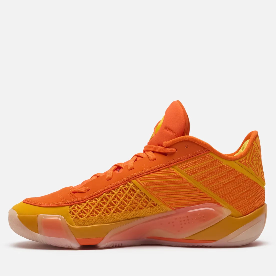 Jordan Кроссовки x Dearica Hamby Wmns Air Jordan 38 Low