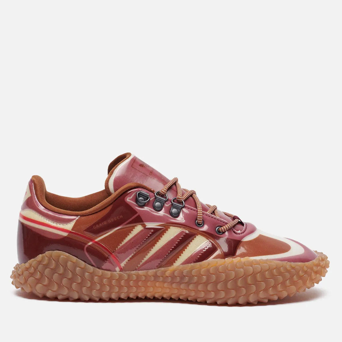 adidas Originals Мужские кроссовки x Craig Green Polta AKH I