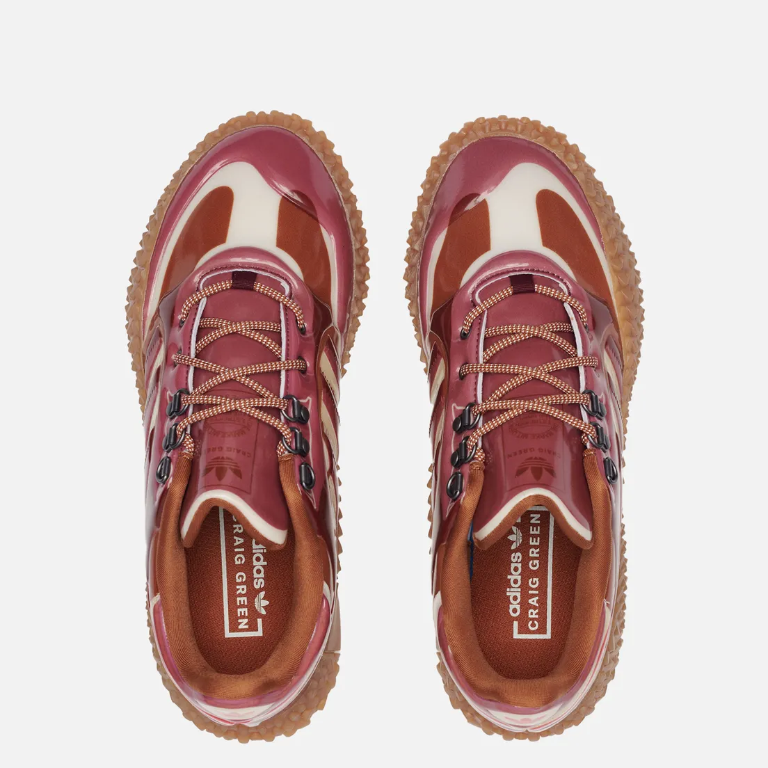adidas Originals Мужские кроссовки x Craig Green Polta AKH I