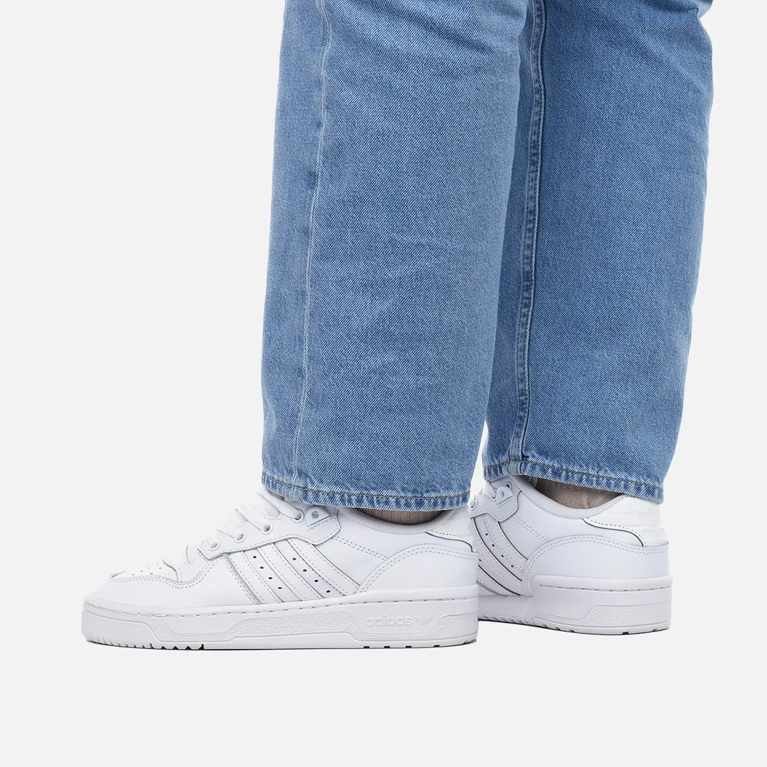 adidas Originals Женские кроссовки Rivalry Low