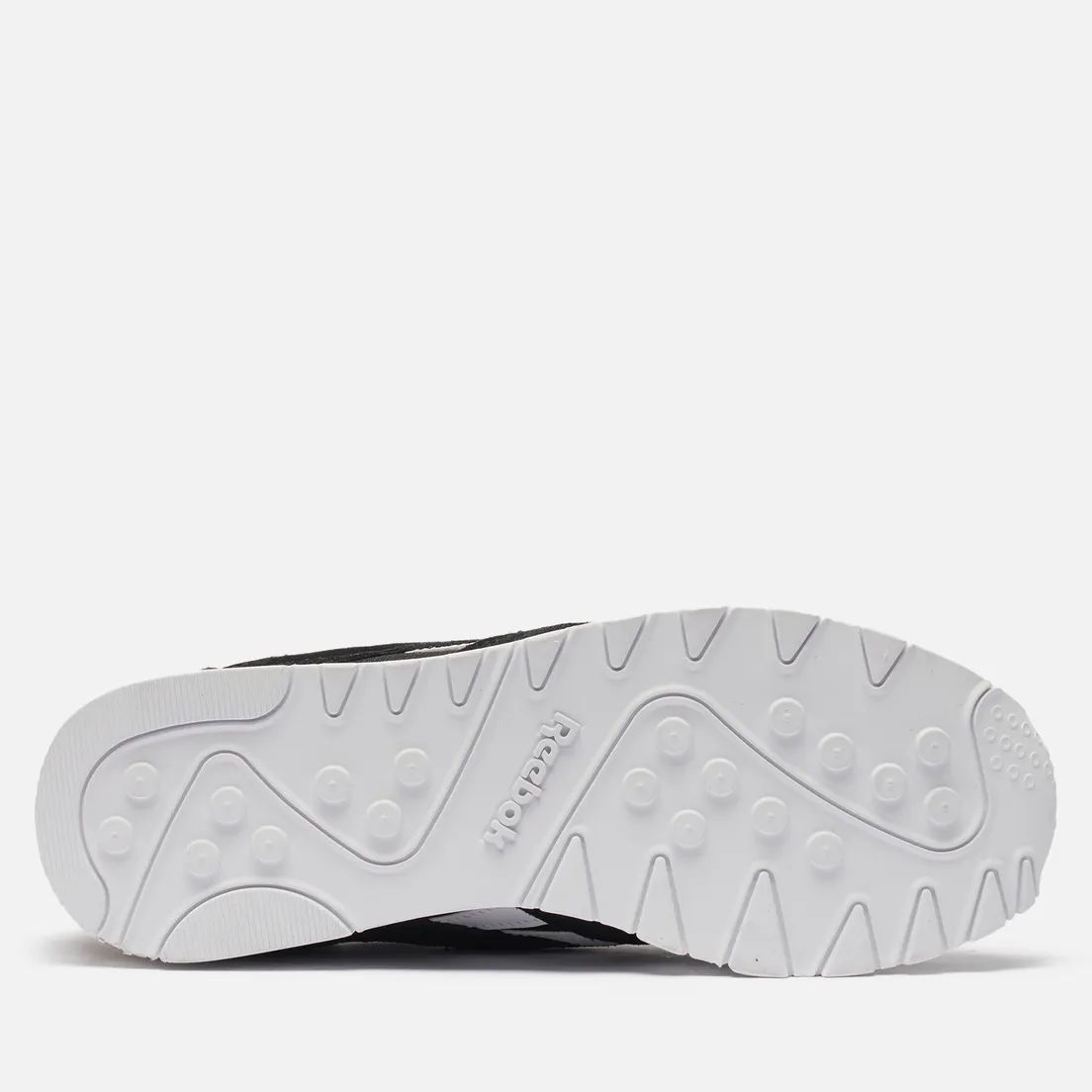 Reebok Женские кроссовки Classic Nylon