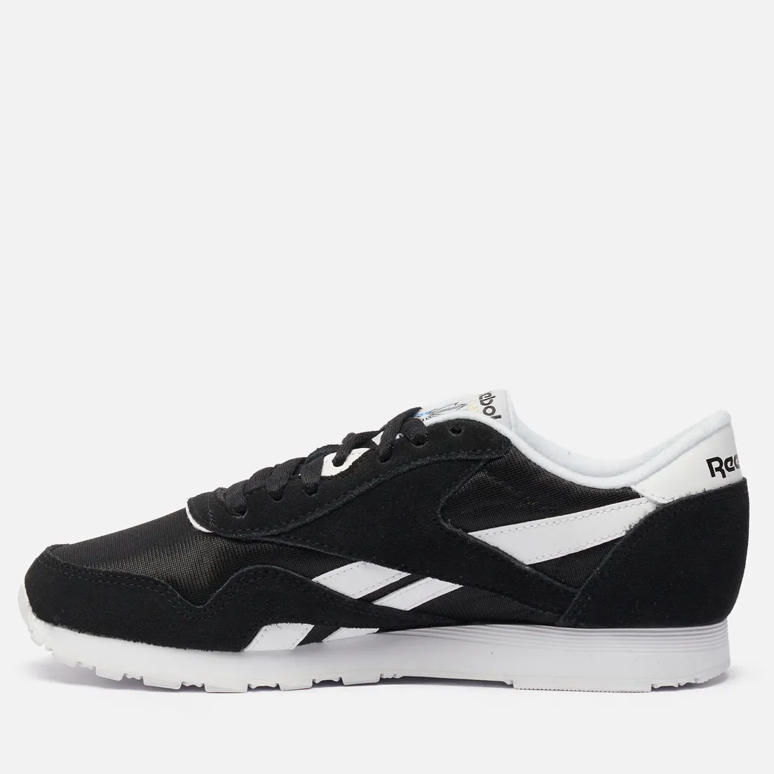 Reebok Женские кроссовки Classic Nylon