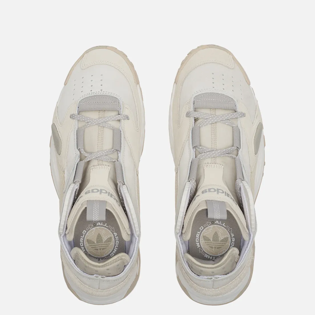 adidas Originals Мужские кроссовки Streetball