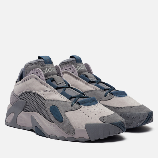 Кроссовки adidas Originals Streetball FV4830