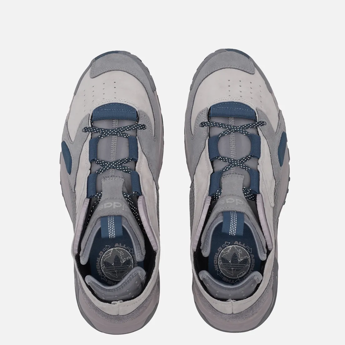 adidas Originals Кроссовки Streetball