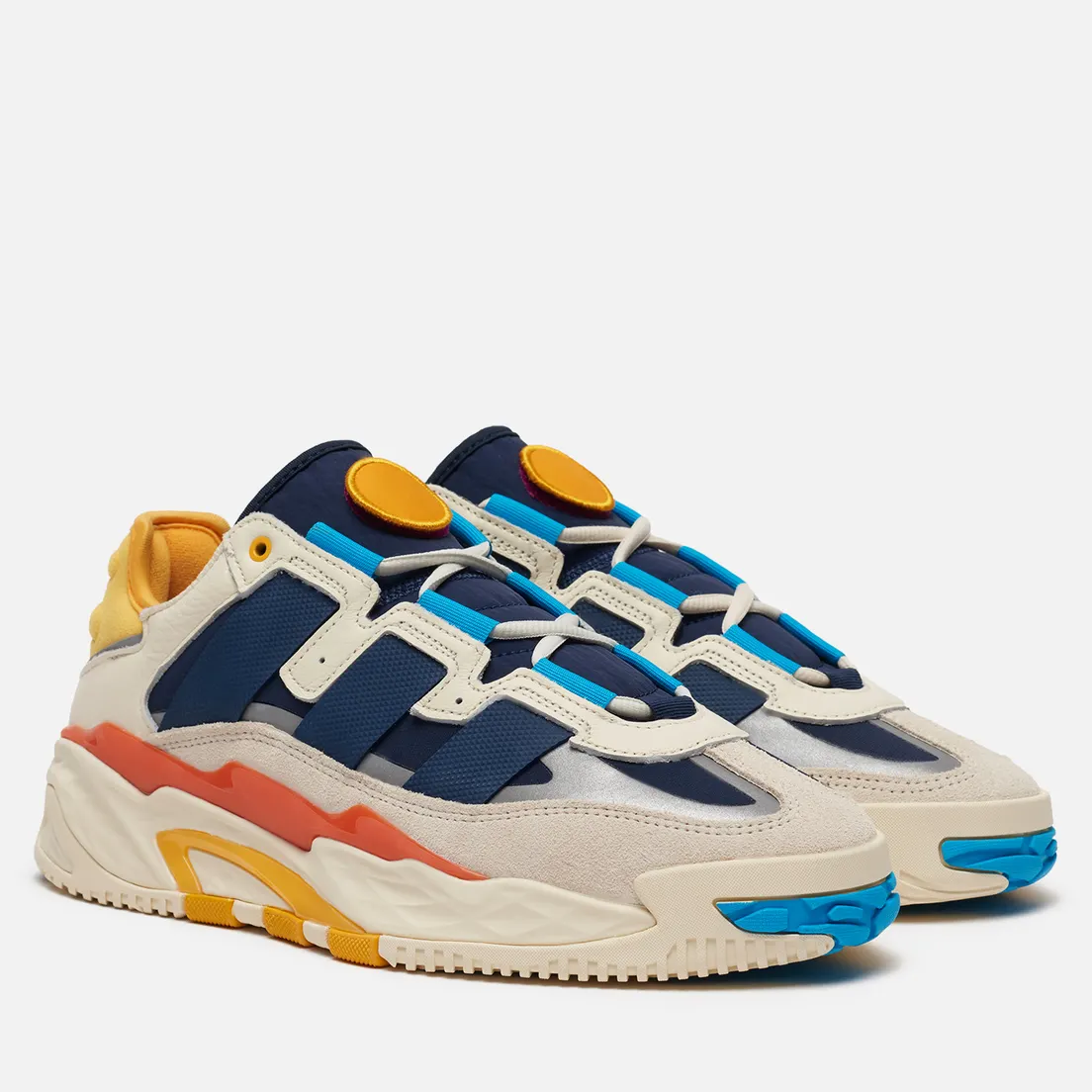 adidas Originals Мужские кроссовки Niteball