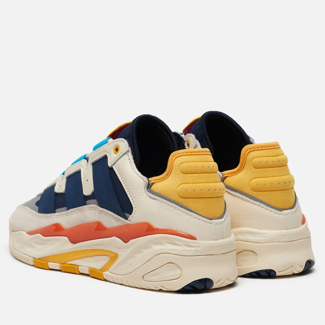 adidas Originals Мужские кроссовки Niteball