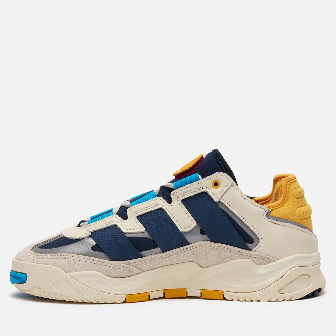 adidas Originals Мужские кроссовки Niteball