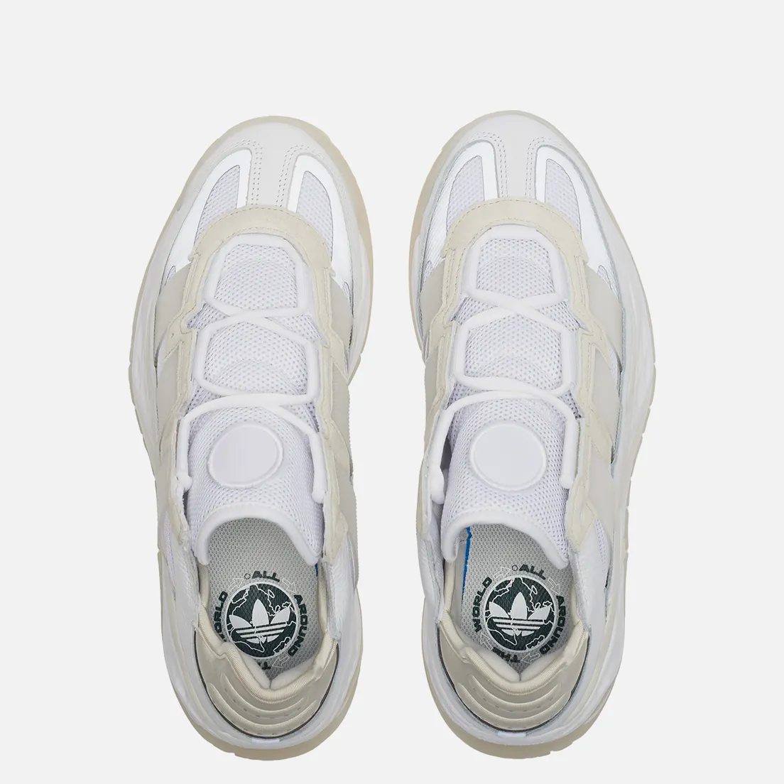 adidas Originals Кроссовки Niteball