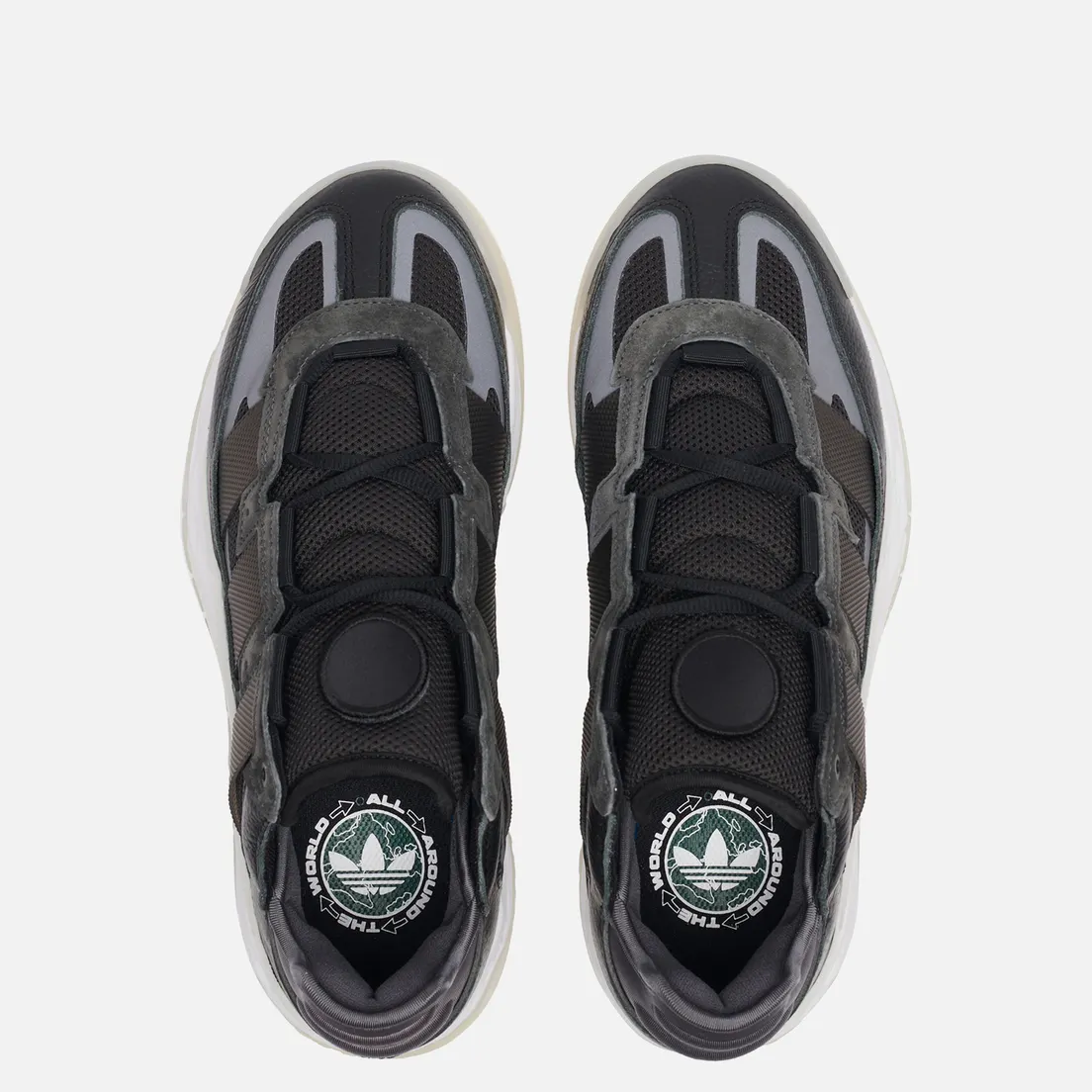adidas Originals Кроссовки Niteball