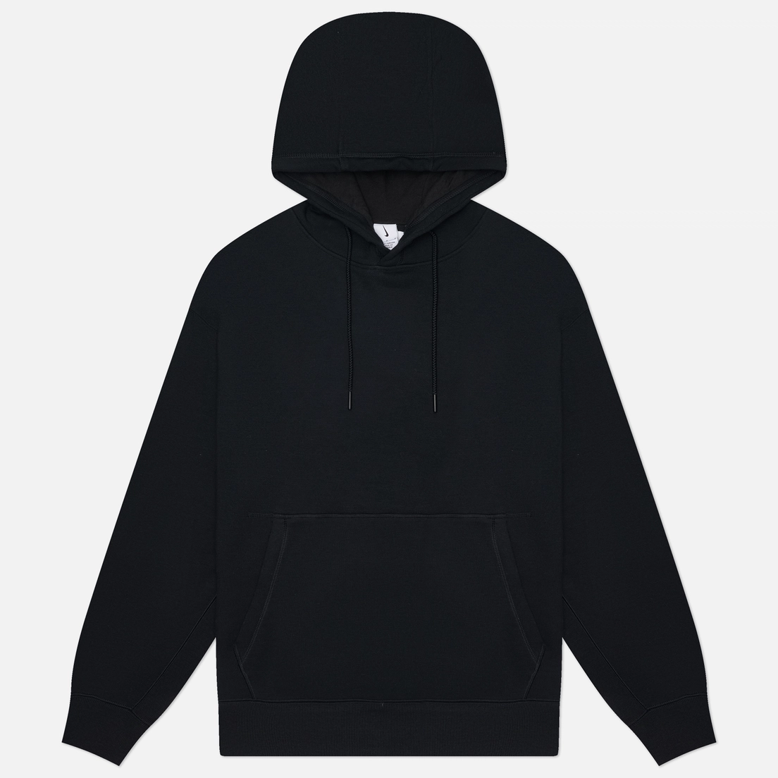 Nike Мужская толстовка Wool Classic Hoodie