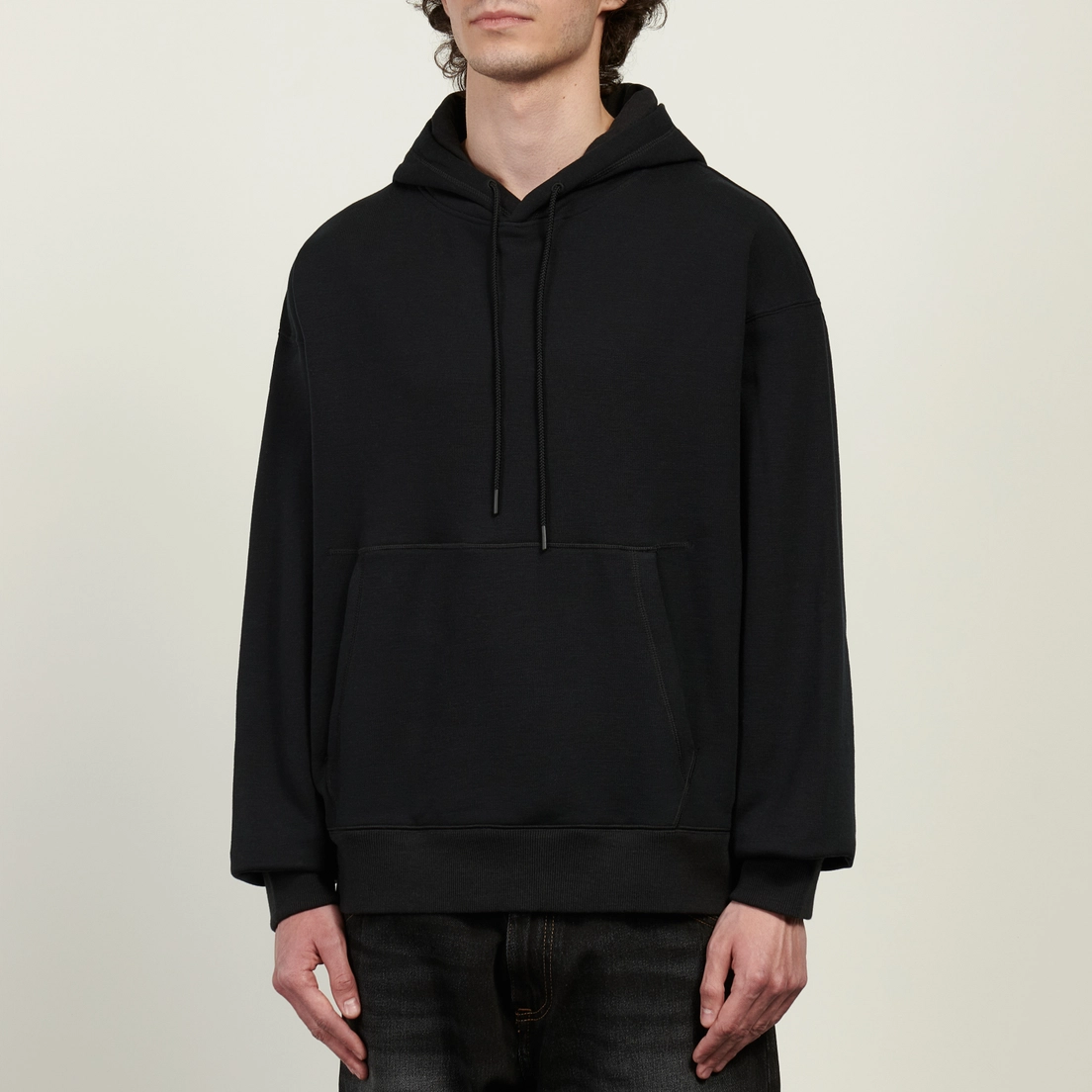 Nike Мужская толстовка Wool Classic Hoodie