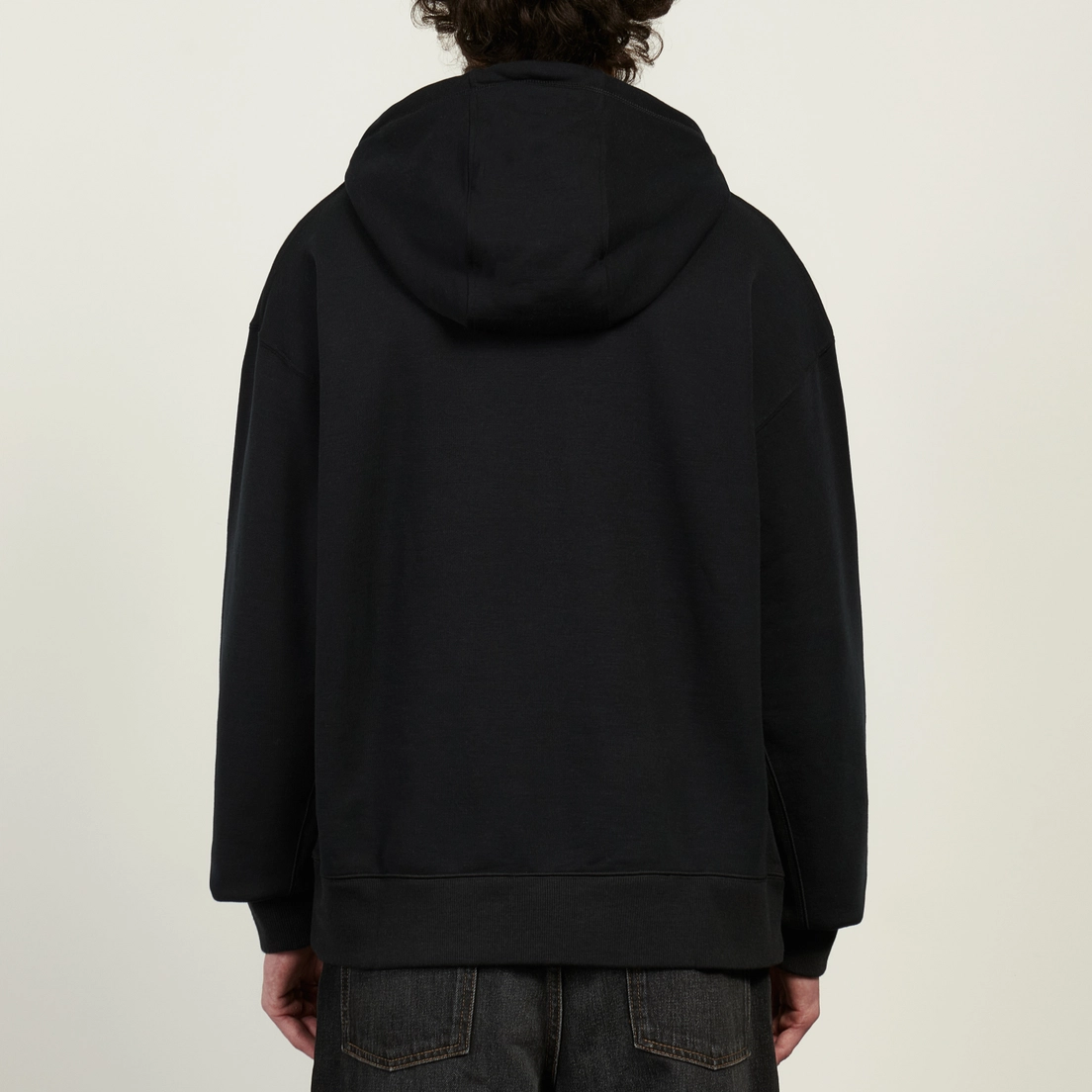 Nike Мужская толстовка Wool Classic Hoodie