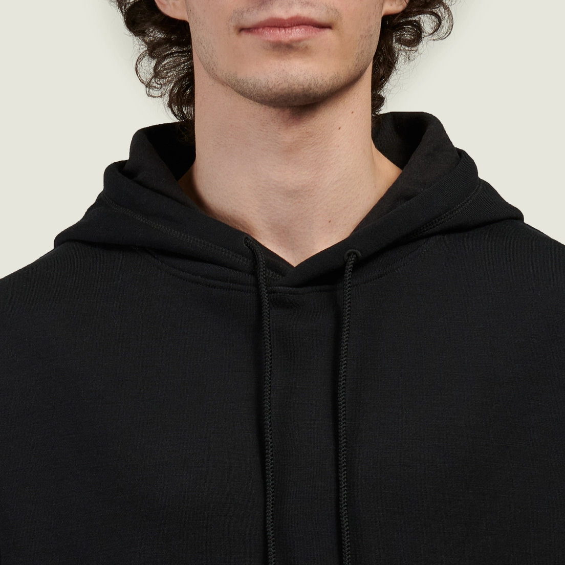 Nike Мужская толстовка Wool Classic Hoodie