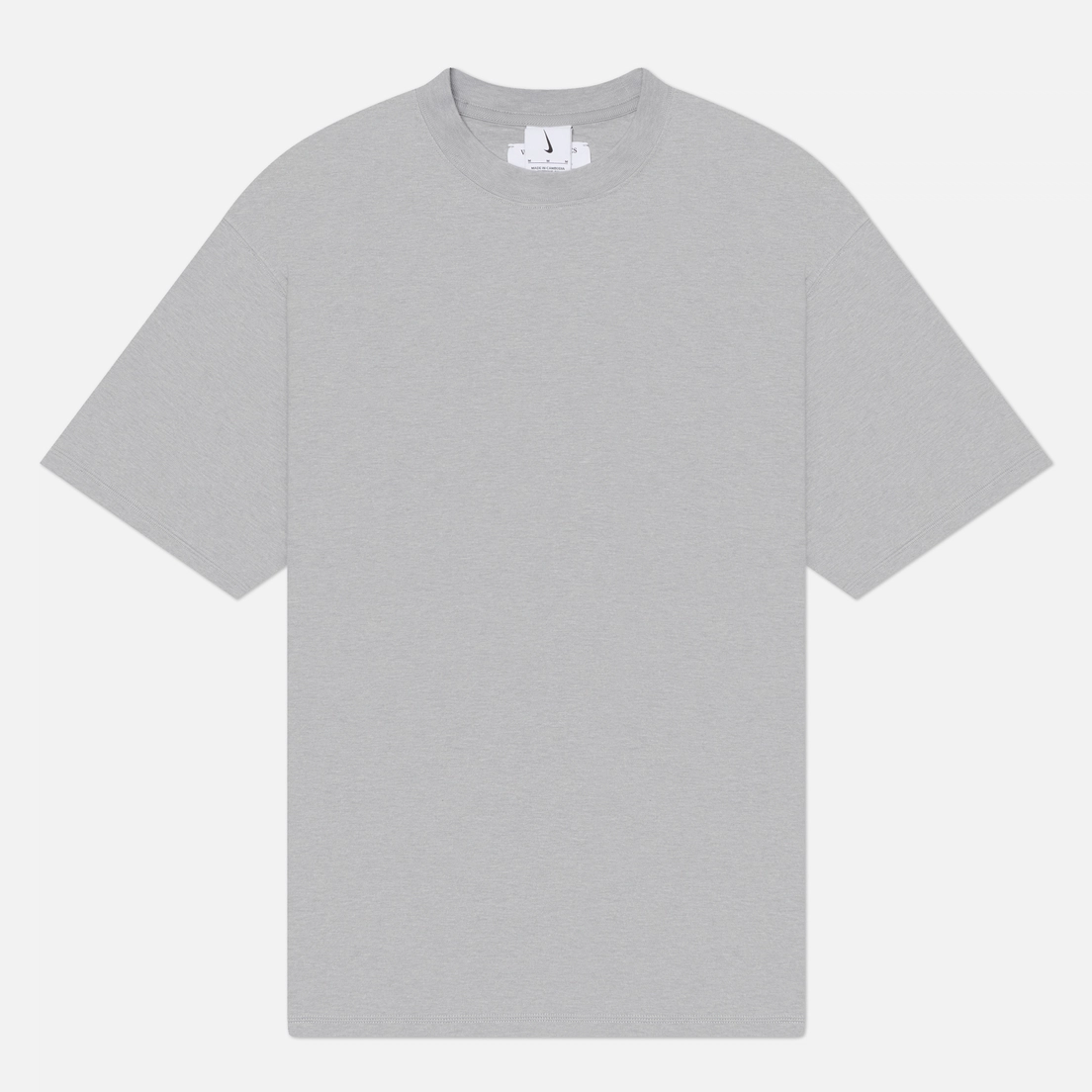 Nike Мужская футболка Wool Classic