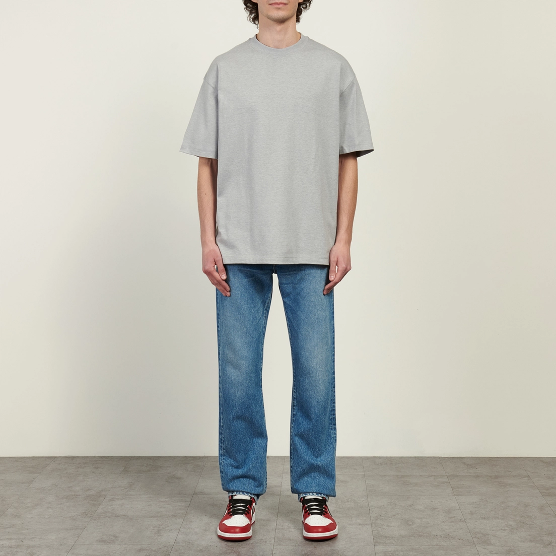 Nike Мужская футболка Wool Classic