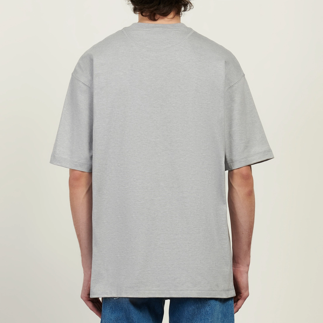 Nike Мужская футболка Wool Classic