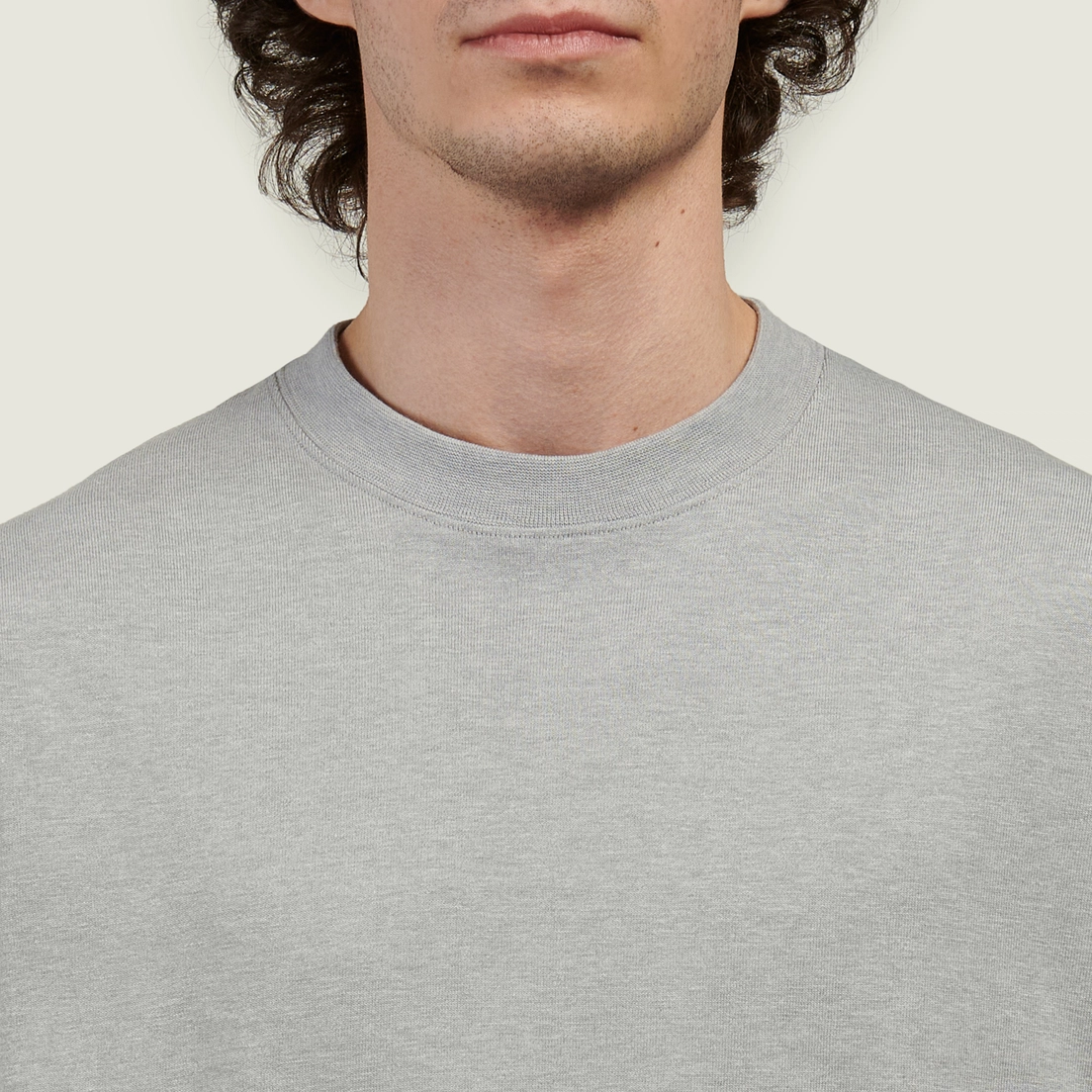 Nike Мужская футболка Wool Classic