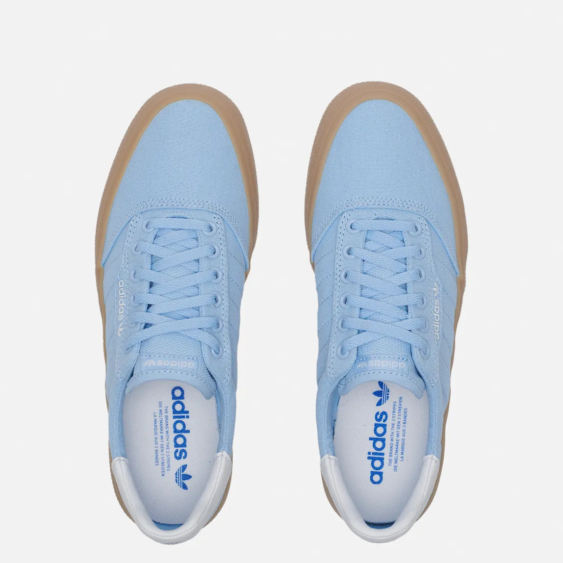 adidas Originals Мужские кеды 3MC