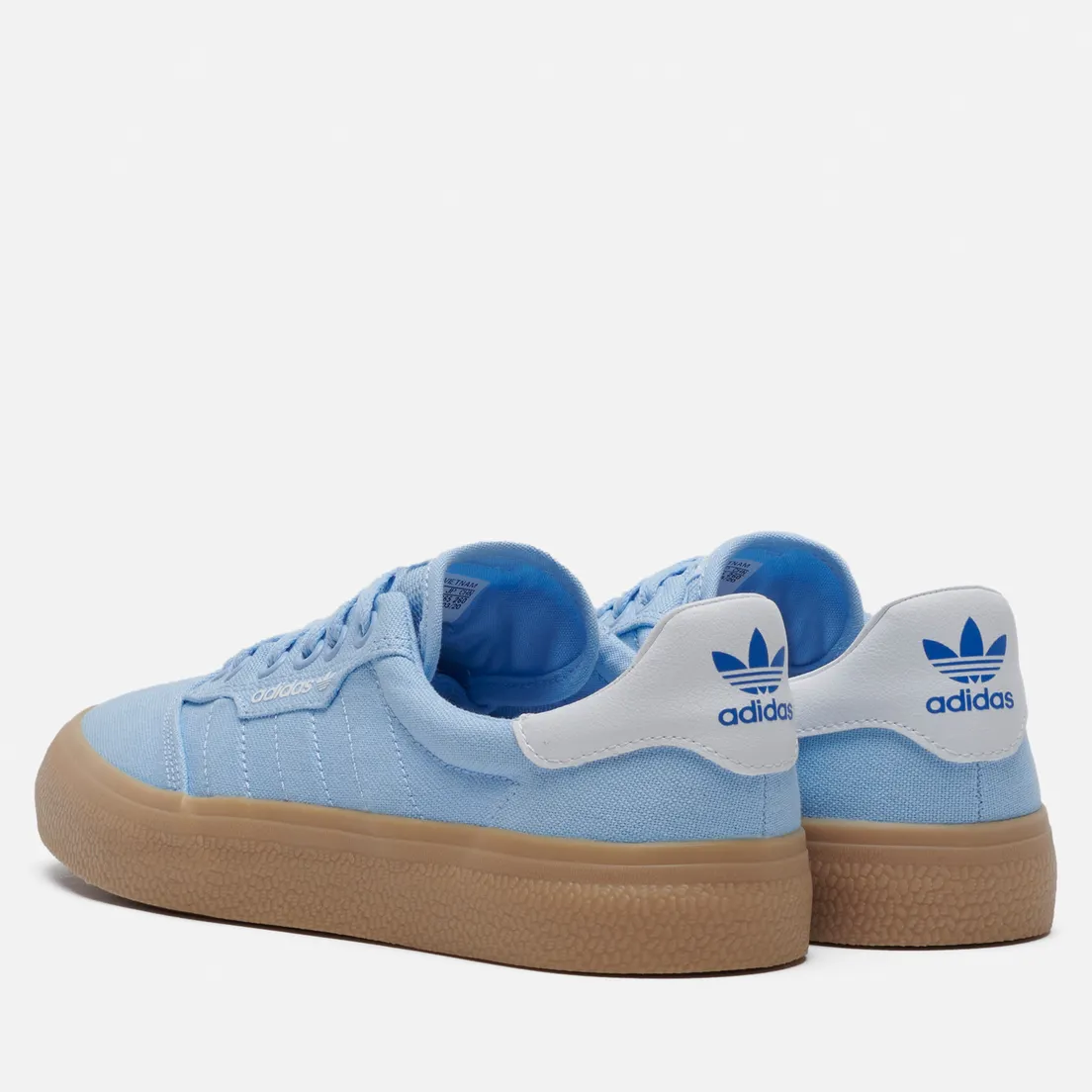 adidas Originals Мужские кеды 3MC