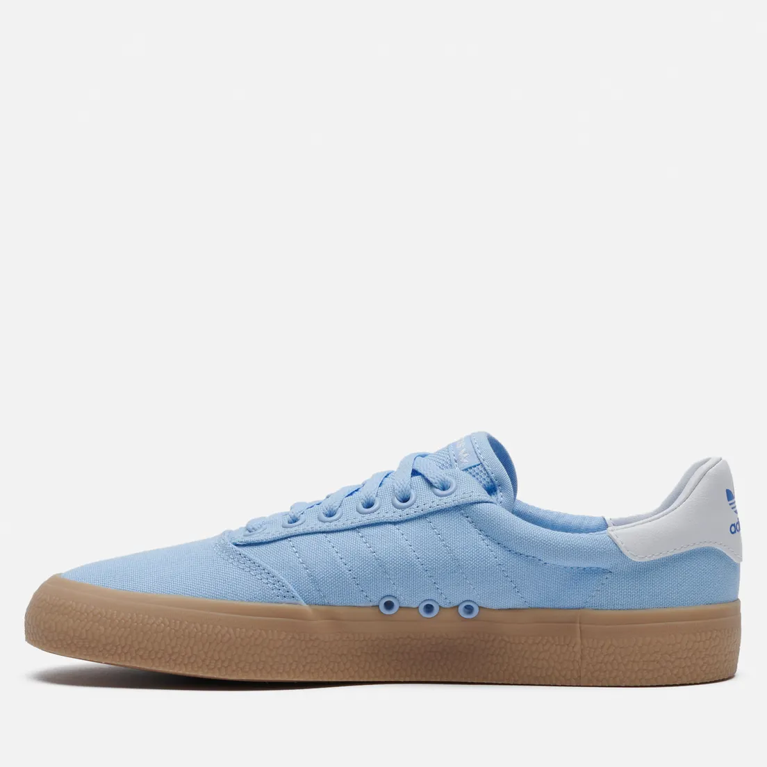adidas Originals Мужские кеды 3MC